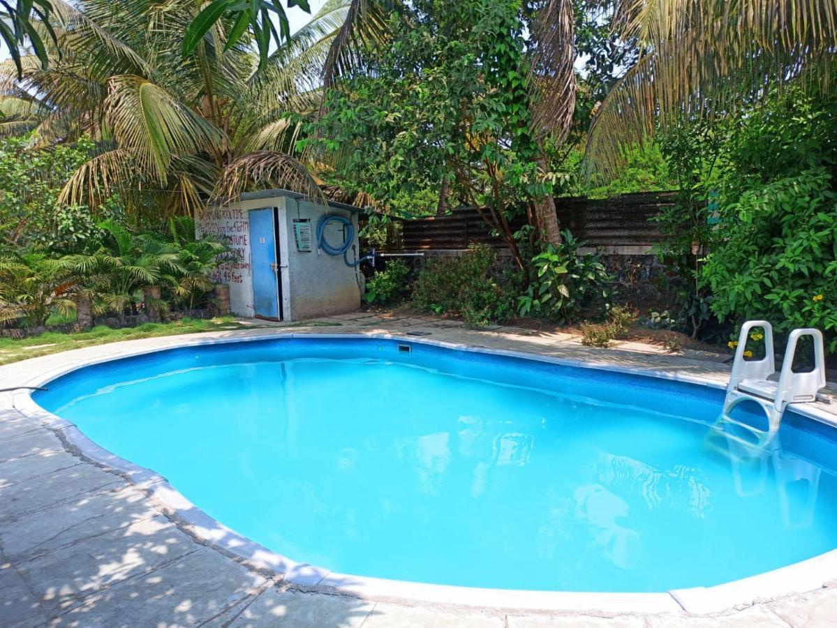 Kihim Rane Resort المظهر الخارجي الصورة