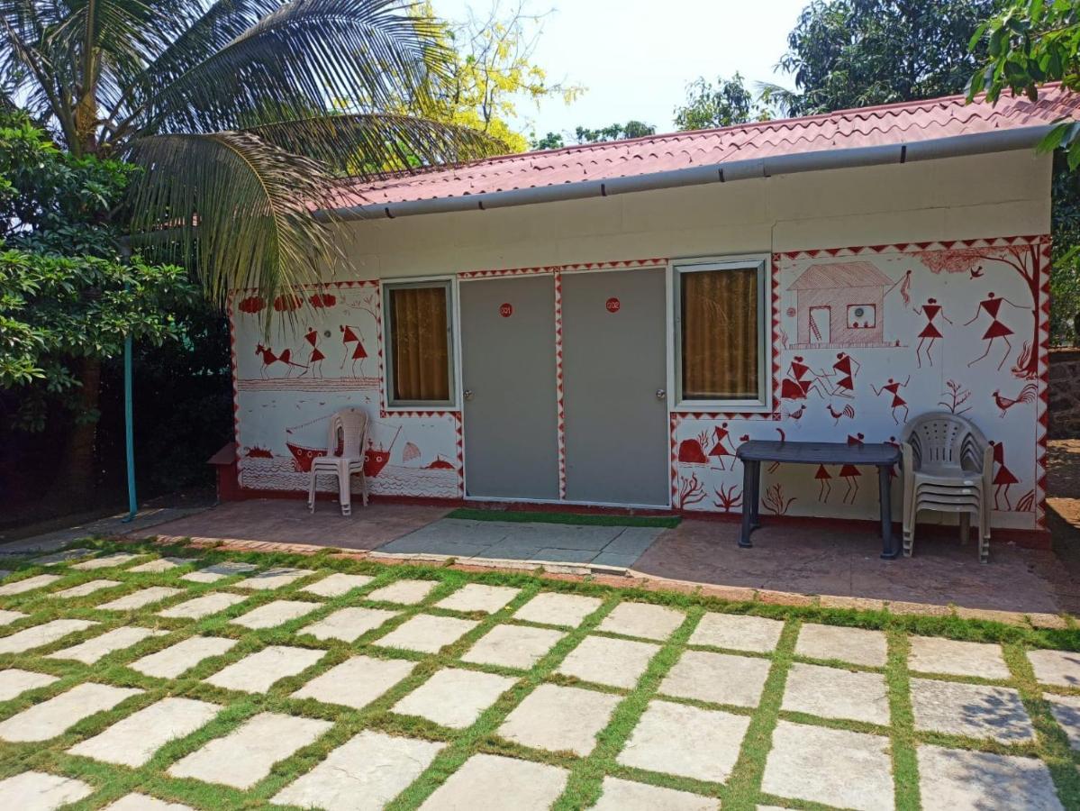 Kihim Rane Resort المظهر الخارجي الصورة