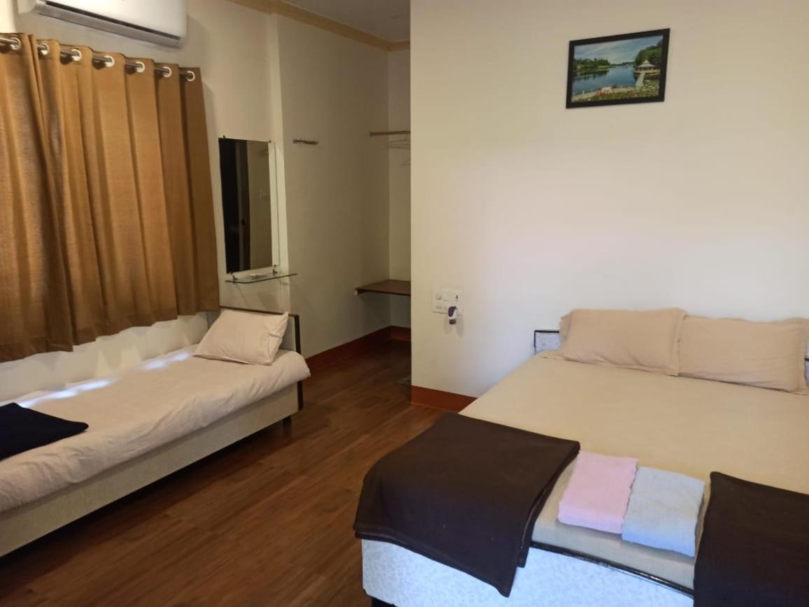 Kihim Rane Resort المظهر الخارجي الصورة